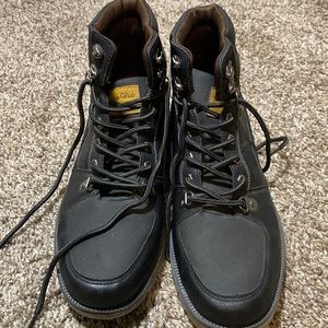 New with tags Marco Vitale boots size 10